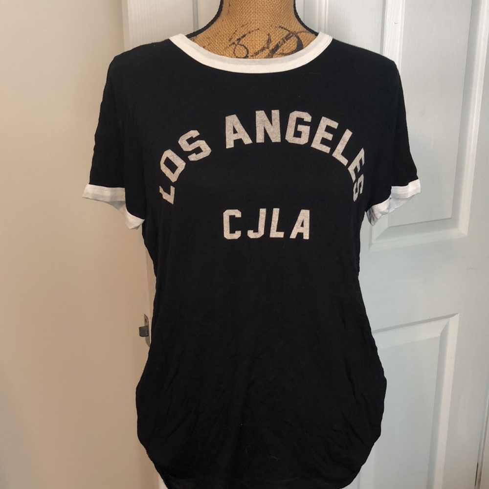 CJLA T-shirt